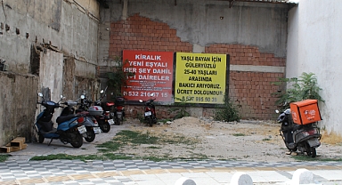 Trafik Yoğunluğu Motosiklet Sürücülerine Zor Anlar Yaşatıyor