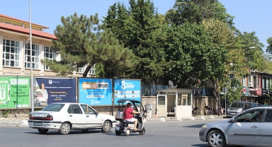 Trafikte Sabırsızlık Kazalara Davetiye Çıkarıyor