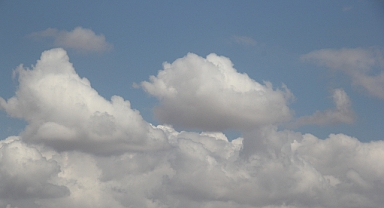 Trakya’da Cumartesi Günü Hava Durumu: Az Bulutlu Hava Hakim