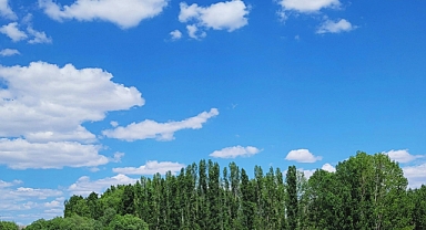 Trakya'da Cumartesi Hava Durumu: Güneşli ve Sıcak Günlere Devam!