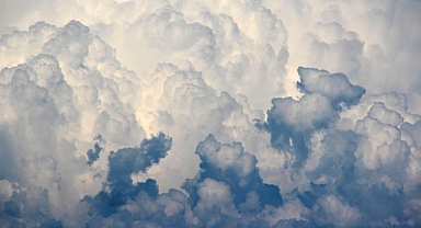 Trakya’da Hafta Sonu Havası Parçalı Bulutlu Geçecek