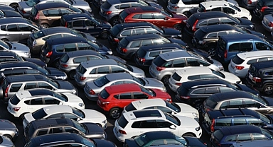 Trakya’da Motorlu Taşıt Sayıları Haziran 2025’te Yükselişte