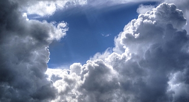 Trakya’da Pazar Havası: Bulutlar Gökyüzünü Kaplıyor