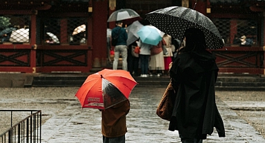 Trakya’da Salı Günü Sağanak Yağış Etkili Olacak