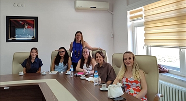 TRAKYA ÜNİVERSİTESİ ZEYNEP–MUSTAFA TAŞ UYGULAMA ANAOKULU EĞİTİME BAŞLIYOR