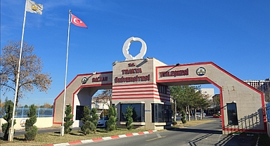 TRAKYA ÜNİVERSİTESİNDE İLK KAYIT HEYECANI BAŞLIYOR