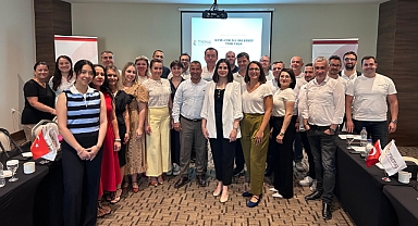 TREPAŞ’tan Sıfır Atık Bilincine Katkı Sağlayan Örnek Etkinlik