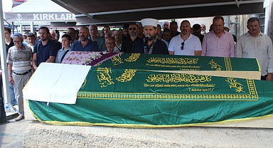 Türk Güreşinin Değerli İsmi Galip Tarhan Hayatını Kaybetti