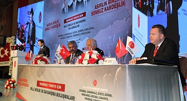 Ülkü Ocakları'ndan 