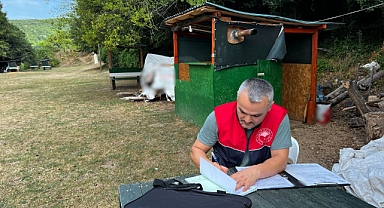 Vize'de Hafta Sonu Gıda Denetimleri Yoğunlaştı