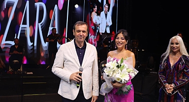 Vize Tarih ve Kültür Festivali'nin 3. Günü Coşkuyla Kutlandı