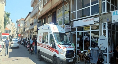 Yalnız yaşadığı evde ölü bulundu