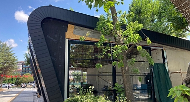 Yeni Sosyal Buluşma Noktası Kafe'de Sona Yaklaşılıyor