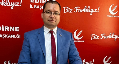 Yeniden Refah Partisi'nden Aile Kurumuna Dair Alarm: 