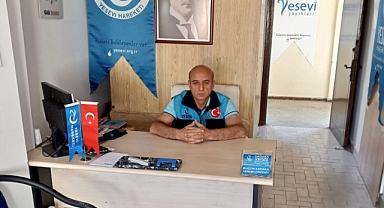 Yesevî Hareketi Derneği'nden Muhsin Yazıcıoğlu İçin İsim Talebi