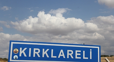 1 Ekim 2025 Çarşamba Trakya’da Parçalı Bulutlu Hava Hakim