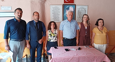  106. Yılında ADD'den Sert Mesaj