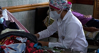 2024’te Türkiye’de Girişimlerin ve İstihdamın Lideri Hizmet Sektörü Oldu