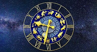 4 Eylül 2025 Burç Yorumları: Perşembe Günü Enerji ve Şans Günü