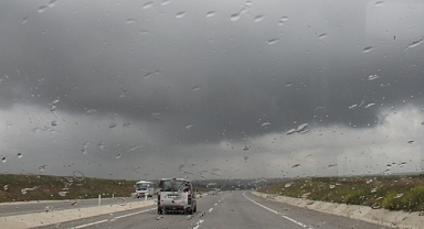 8 Eylül Trakya’da Hava Durumu: Yağış ve Bulutlu Gökyüzü Hakim