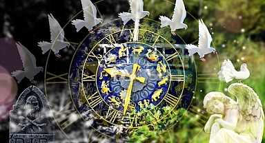 9 Eylül 2025 Salı Burç Yorumları: Şans Kapınızı Çalıyor!