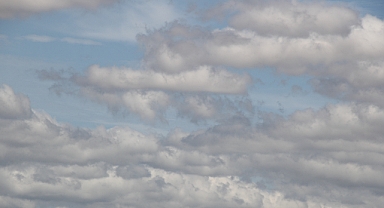 9 Eylül 2025 Trakya’da Hava Durumu: Parçalı Bulutlu Gökyüzü