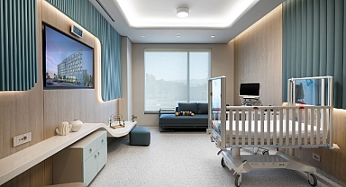 ACIBADEM KENT HASTANESİ İZMİR’İN SAĞLIĞINA DEĞER KATIYOR!