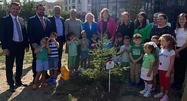 AK Parti Kırklareli Milletvekili Sarıçam'dan Yoğun Ziyaret Programı