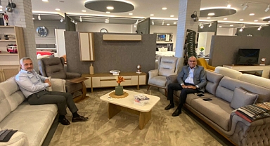 AK Parti Milletvekillerinden Kırklareli'nde Ziyaret