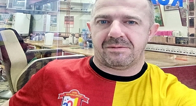 Arkadaşının kullandığı kamyonetin altında kalıp öldü