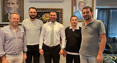 Babaeski’de Altyapı İçin Ortak Çözüm Arayışı