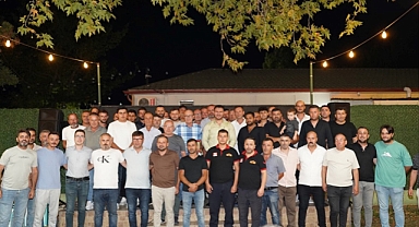 Babaeski’de Büyük Su Arızası Dayanışmayla Aşıldı