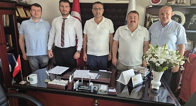 Babaeski'de Ortak Akıl Toplantısı