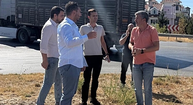 Babaeski’ye Modern Bir Giriş Projesi