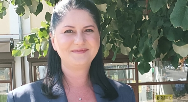 Başkan Av. Filiz Gencan Akın; “Ne Vicdana Ne Demokrasiye Sığar”