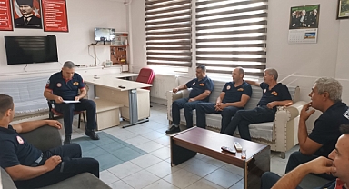 Başkan Derya Bulut: “Can Güvenliği Önceliğimizdir”