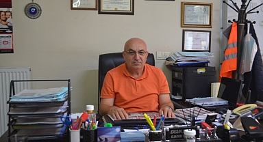 Başkan Selçuk’tan Üyelere Özel Eğitim Atağı