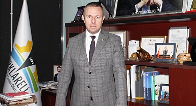 Başkan Soner Ilık: “Ahiliğin Temelleri Bugün de Yol Gösteriyor”