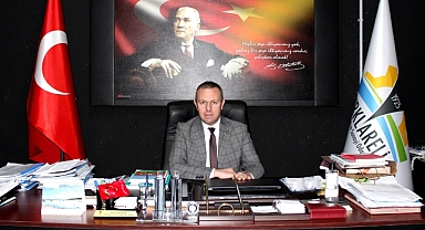 Başkan Soner Ilık; 