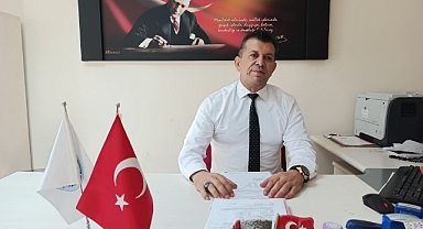 Başkan Yüzer: 