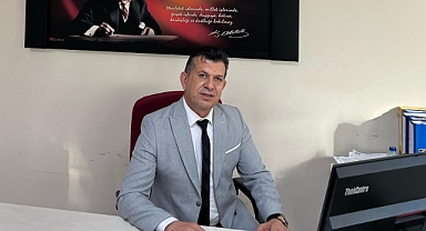 Büro-Memur-Sen Kırklareli Şube Başkanı Yüzer'den Algı Operasyonlarına Tepki