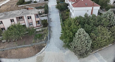 Büyükkarıştıran’da Vatandaş Odaklı Belediyecilik