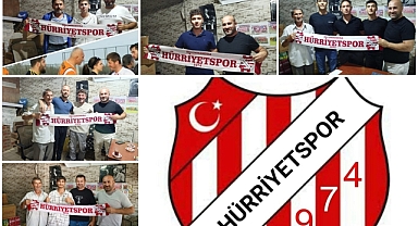 Büyükmandıra Hürriyetspor, 2025-2026 Sezonu Transferlerine Hızlı Başladı