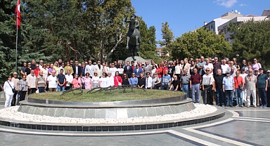 CHP 102 Yaşında: Kırklareli'nde Demokrasi ve Cumhuriyet Vurgusu