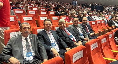 CHP Kırklareli İl Başkanı Bora Terzi'den Olağanüstü Kurultay Açıklaması