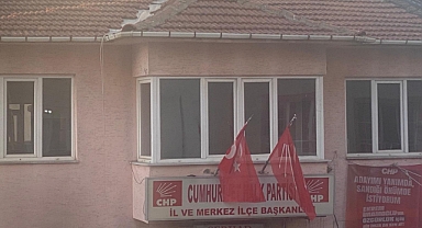 CHP Kırklareli İl Başkanlığı İlçe Kongre Takvimini Duyurdu