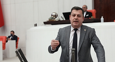 CHP Kırklareli Milletvekili Vecdi Gündoğdu’dan Yurtdışı Çıkış Harcı Tepkisi