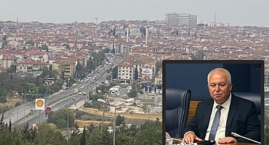 CHP'li Özkan'dan Lüleburgaz D-100 Karayolu Tepkisi