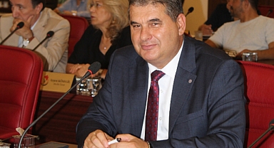 CHP'li Vecdi Yüce'den Altyapı Yatırımlarına Destek Çağrısı