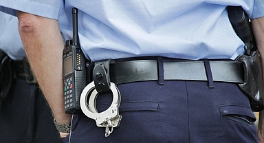 Çocuk Şüphelilerden Biri 44 Yıl Hapis Cezasıyla Aranıyordu